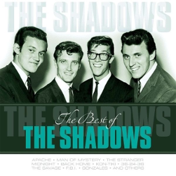 SHADOWS: BEST OF