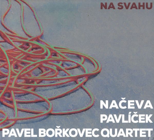 NACEVA/PAVLICEK: 