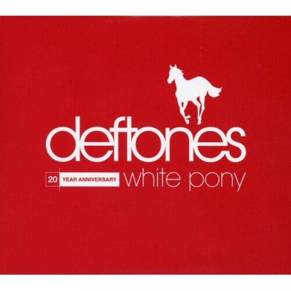 DEFTONES: 