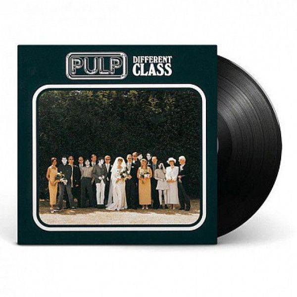 PULP: DIFFERENT CLASS