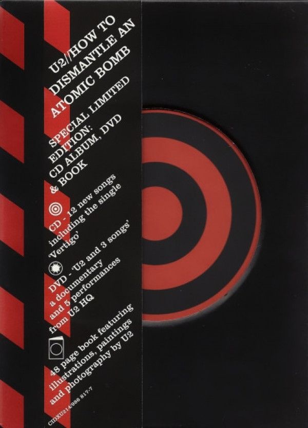U2: 