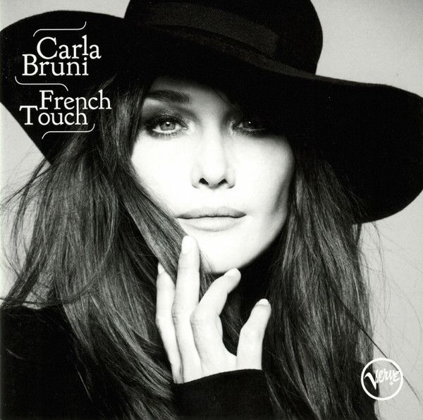Carla Bruni: 