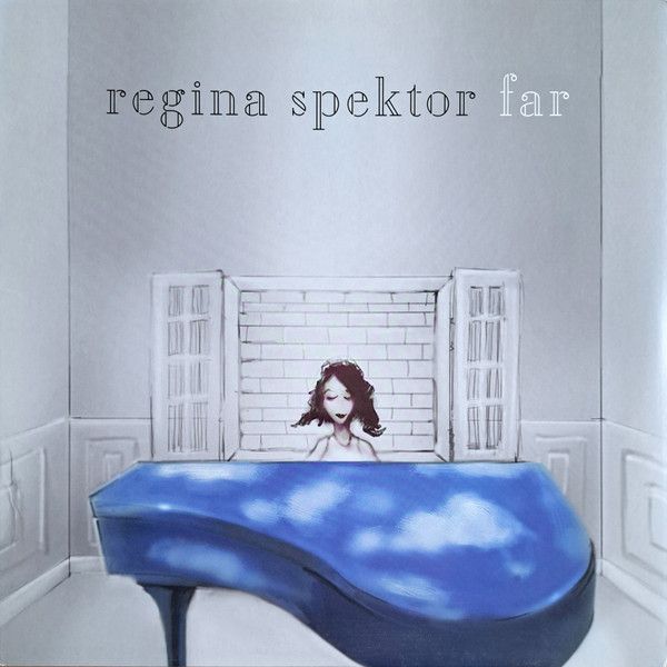 Regina Spektor: 