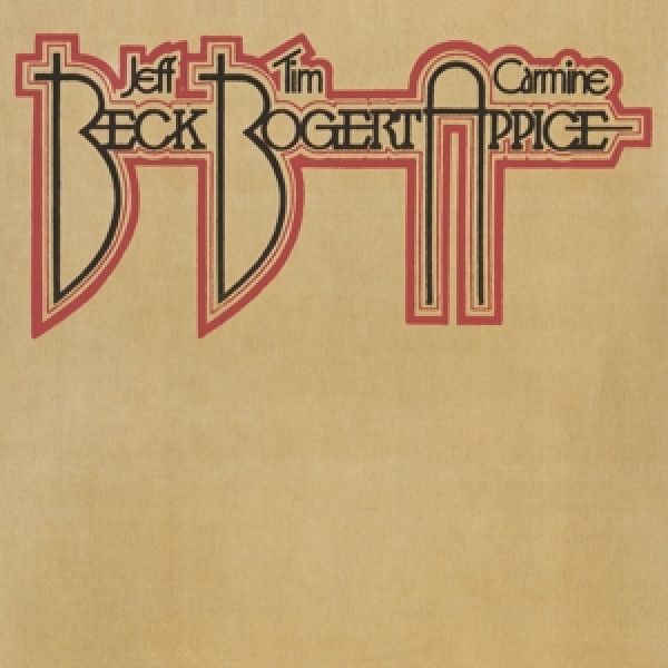 BECK, BOGERT & APPICE: 