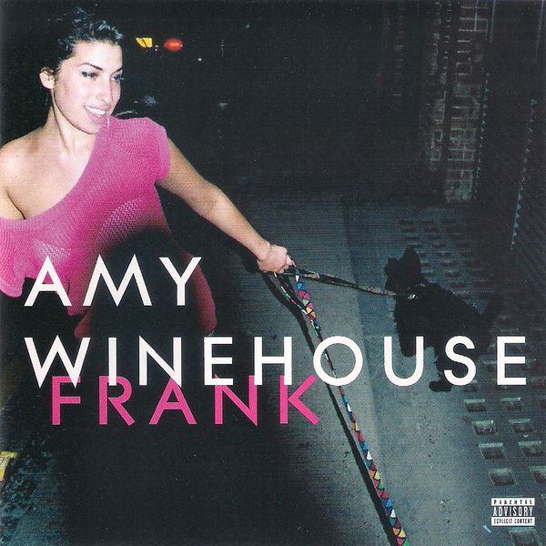 Amy Winehouse: 