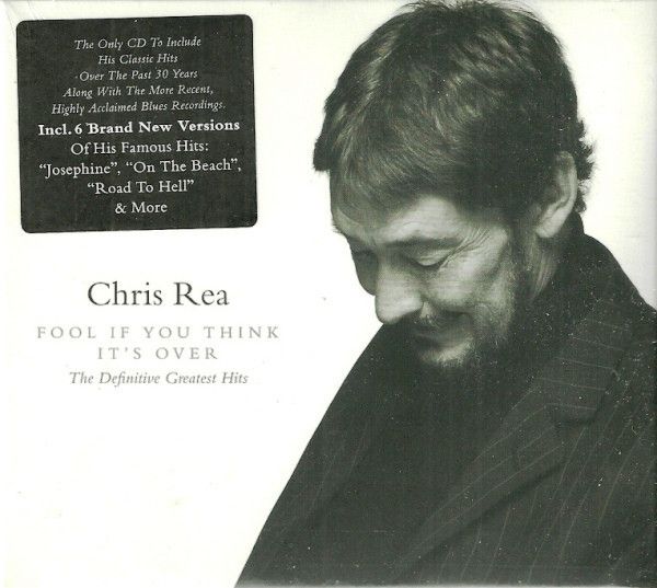 Chris Rea: 