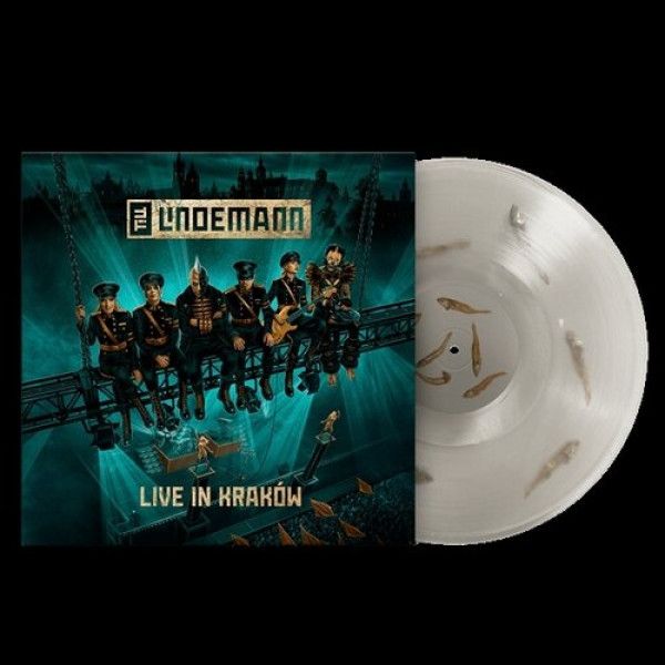 LINDEMANN TILL: 