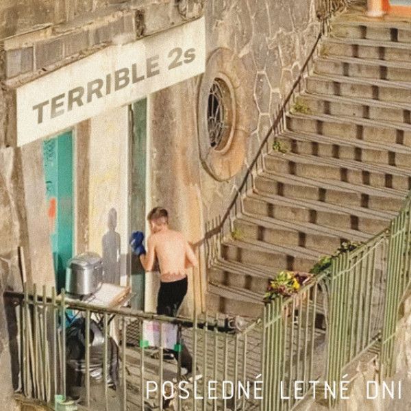 TERRIBLE 2s: 