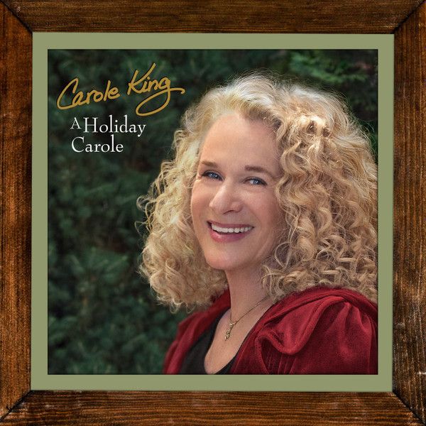 Carole King: 