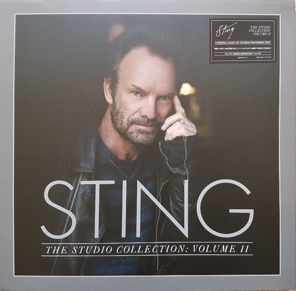 Sting: 