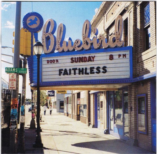 Faithless: 