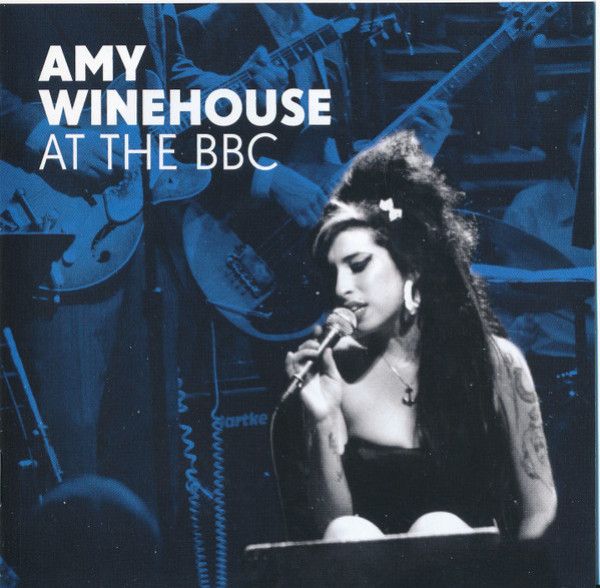 Amy Winehouse: 