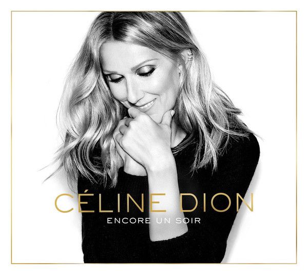 Céline Dion: 