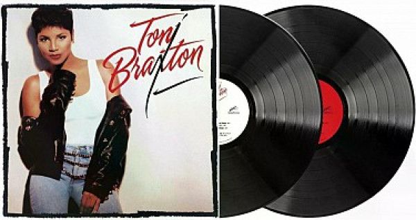 BRAXTON TONI: 