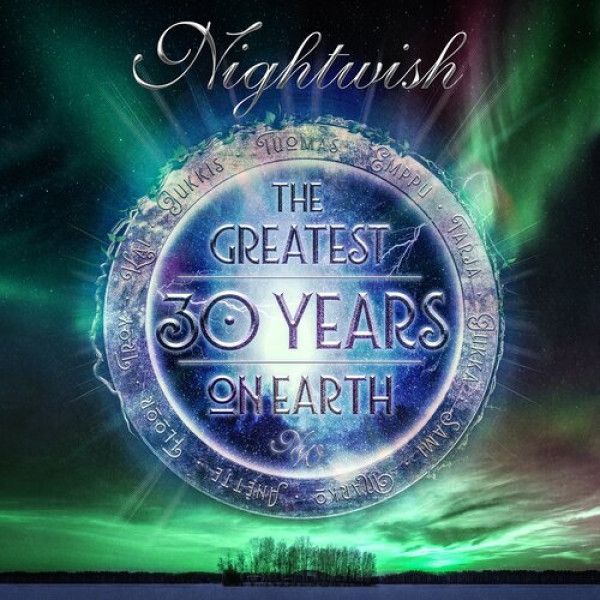 NIGHTWISH: 