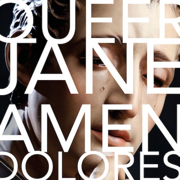 QUEER JANE: 