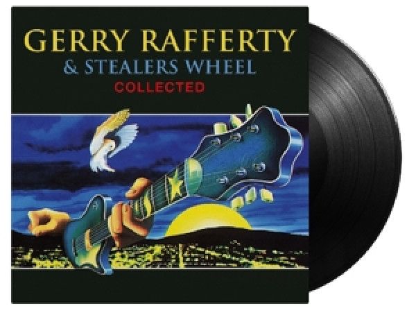 RAFFERTY GERRY & STEALERS WHEEL: 
