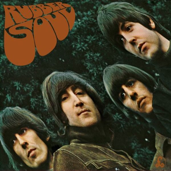 BEATLES: RUBBER SOUL