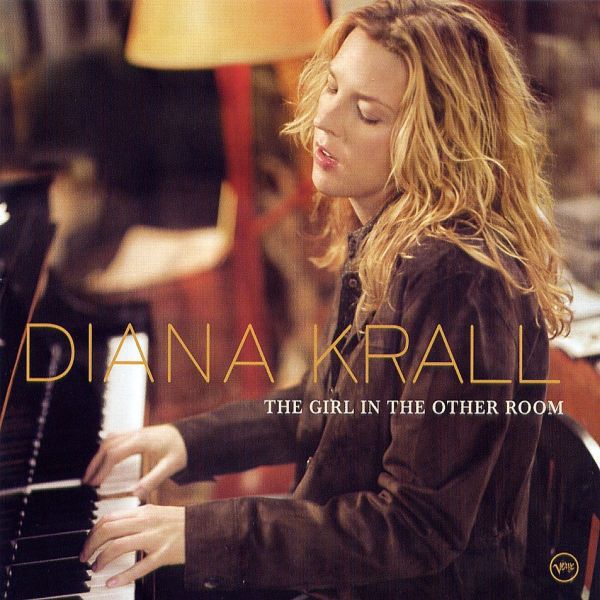 Diana Krall: 