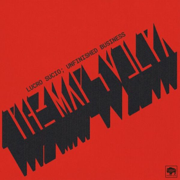 MARS VOLTA / LUCRO SUCIO: 