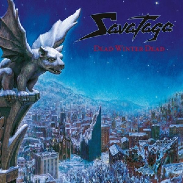 SAVATAGE: 