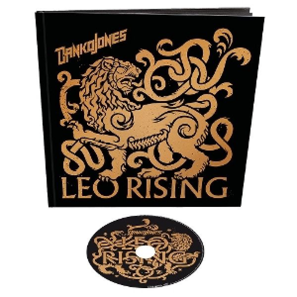 JONES DANKO: LEO RISING
