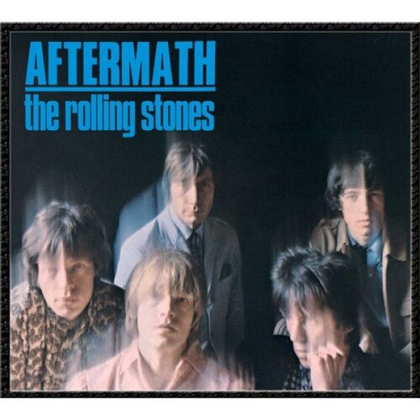 The Rolling Stones: 