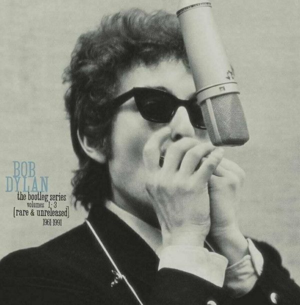 Bob Dylan: 