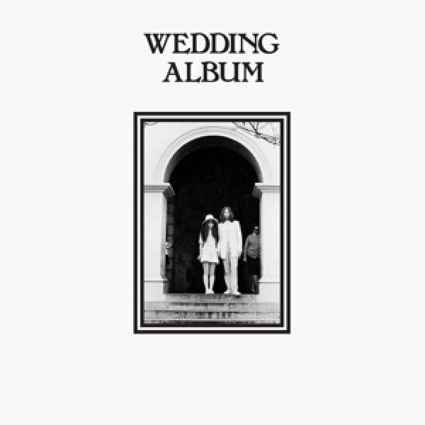 LENNON JOHN & YOKO ONO: 