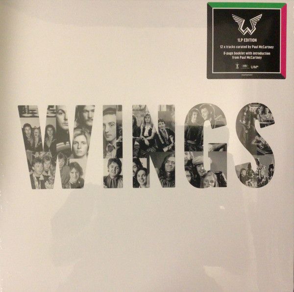 Wings (2): 
