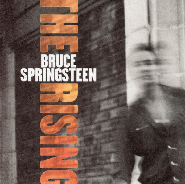 Bruce Springsteen: 