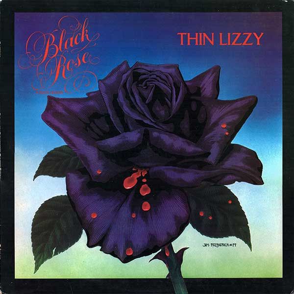 Thin Lizzy: 