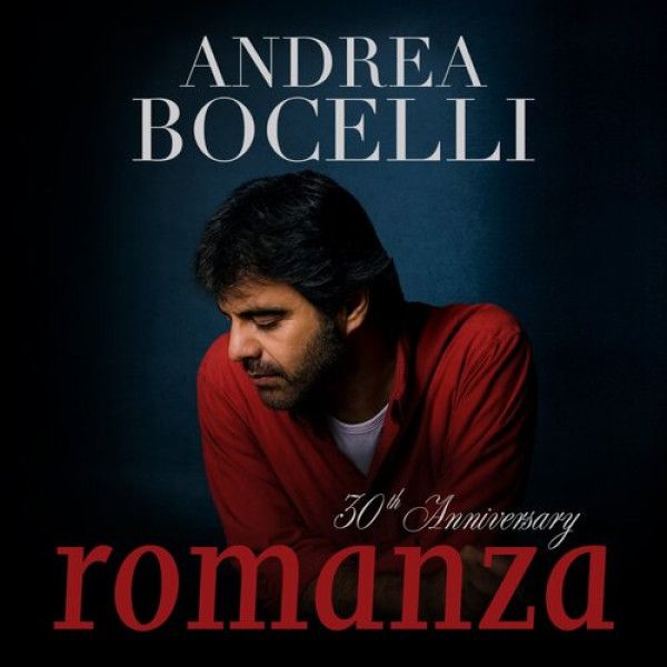 BOCELLI ANDREA: 