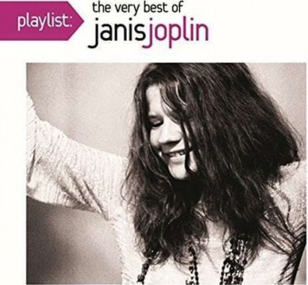 Janis Joplin: 