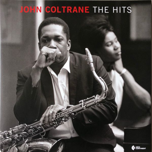 COLTRANE JOHN: 