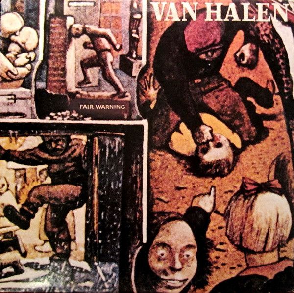 Van Halen: 