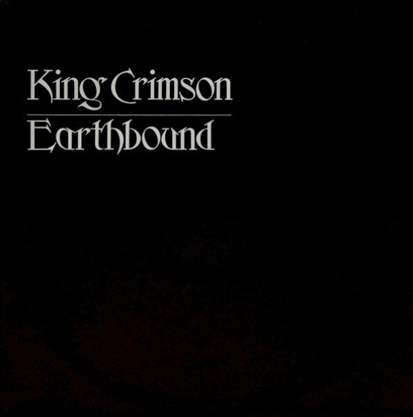 King Crimson: 