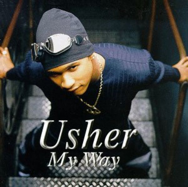 Usher: 