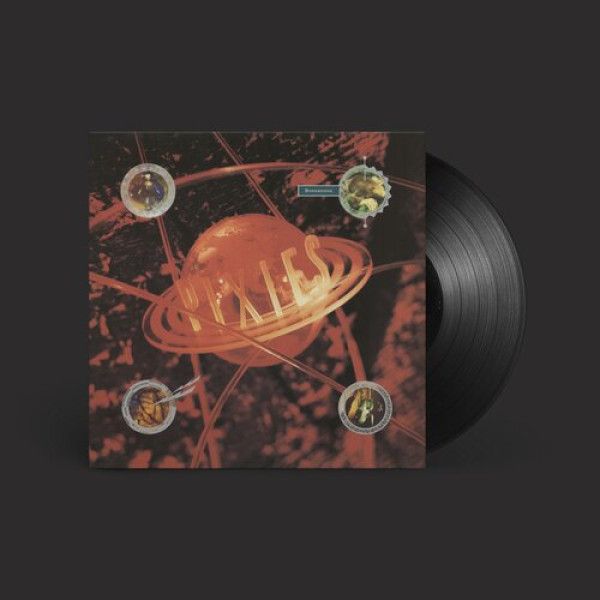 PIXIES: 