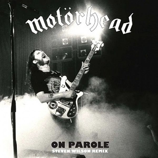 MOTORHEAD: 