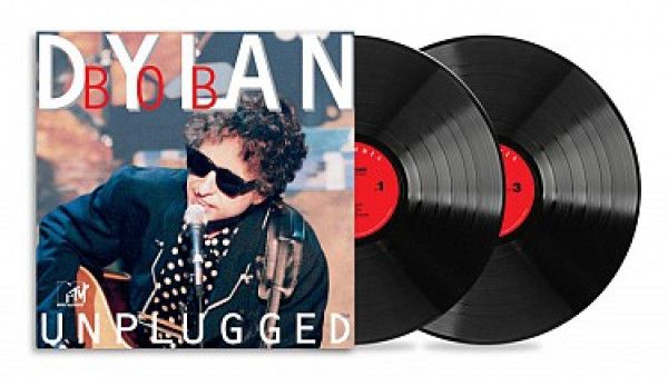 DYLAN BOB: MTV UNPLUGGED