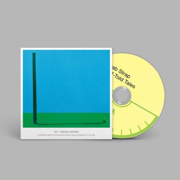 ARAB STRAP: 