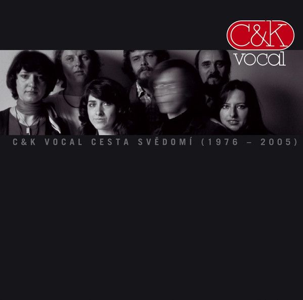 C & K VOCAL: 