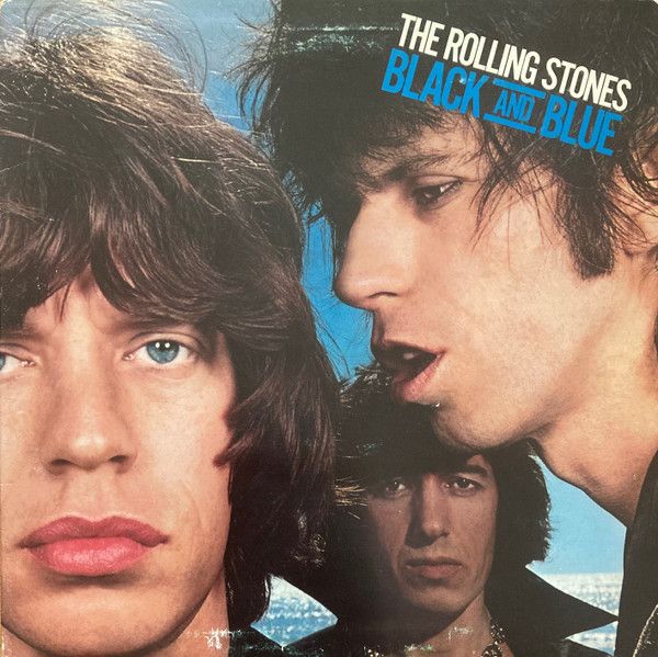 The Rolling Stones: 