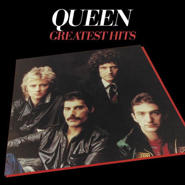 Queen: 