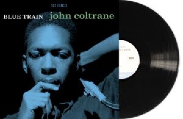 COLTRANE JOHN: 