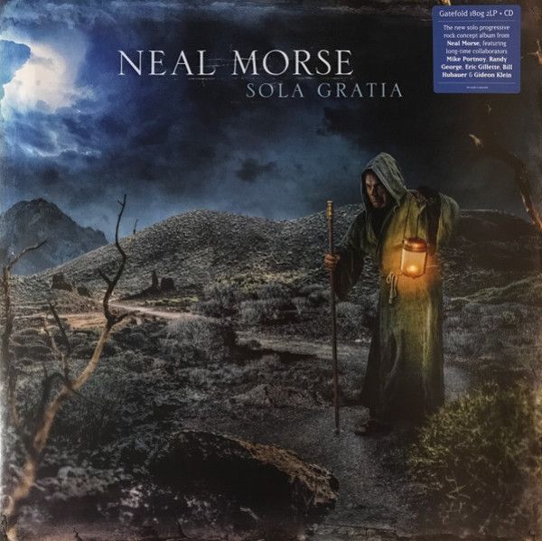 Neal Morse: 