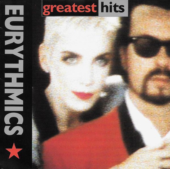 Eurythmics: 
