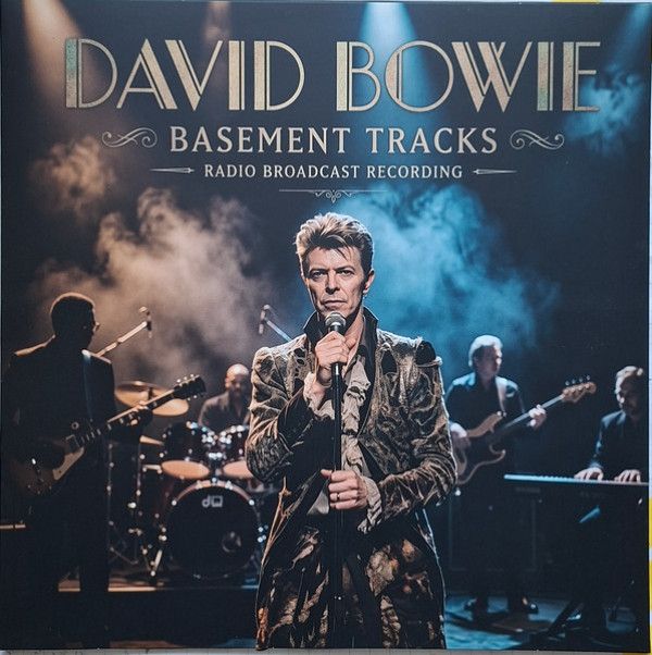 David Bowie: 