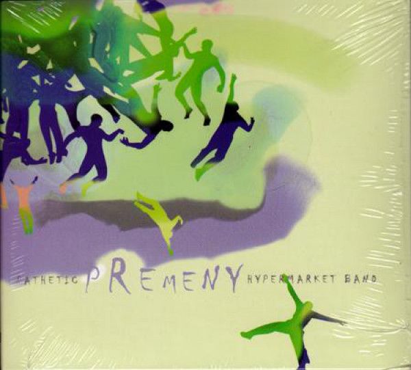 PATHETIC HYPERMARKET: 